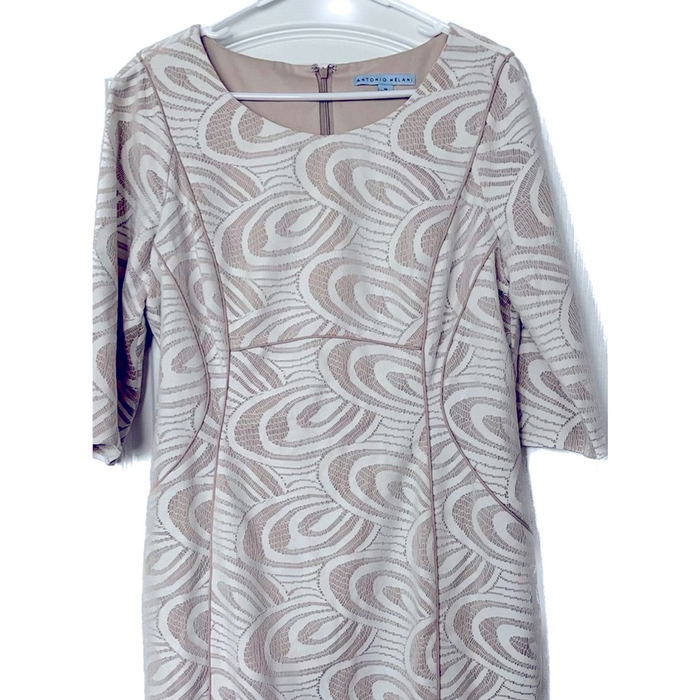 Antonio Melani Keiley Dress, size 12 never worn